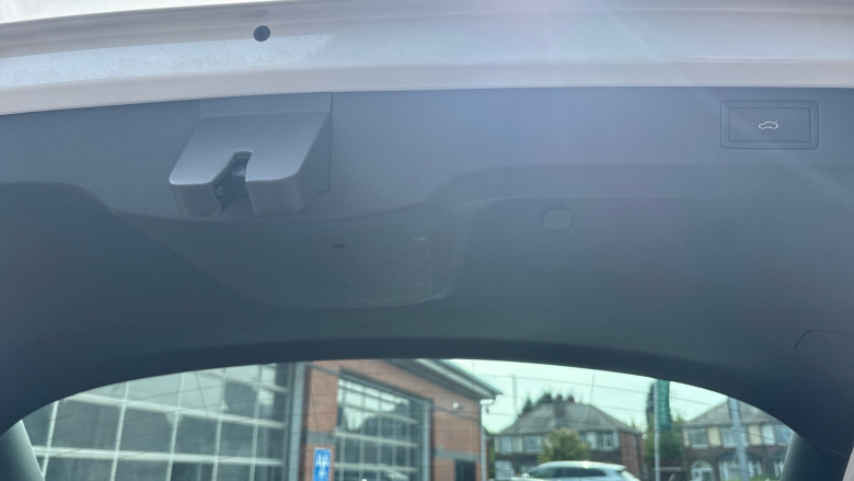 Skoda Kamiq 1.5 TSI SE L 5dr DSG Petrol Hatchback